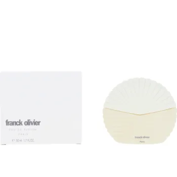 <span class="notranslate">FRANCK OLIVIER FRANCK OLIVIER</span> eau de parfum 50 ml