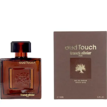 <span class="notranslate">FRANCK OLIVIER OUD TOUCH</span> eau de parfum 100 ml