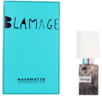 <span class="notranslate"><span class="notranslate">NASOMATTO BLAMAGE</span> extrait de</span> parfum 30 ml Unisex