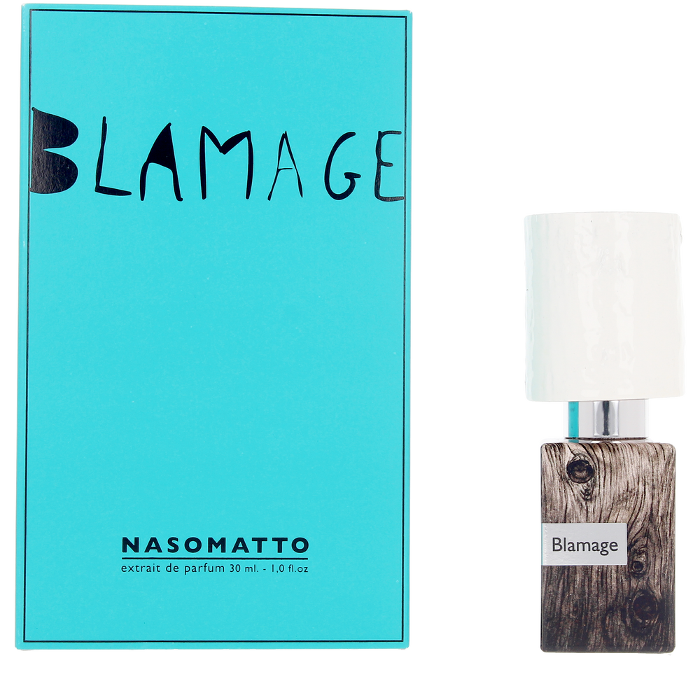 <span class="notranslate"><span class="notranslate">NASOMATTO BLAMAGE</span> extrait de</span> parfum 30 ml Unisex