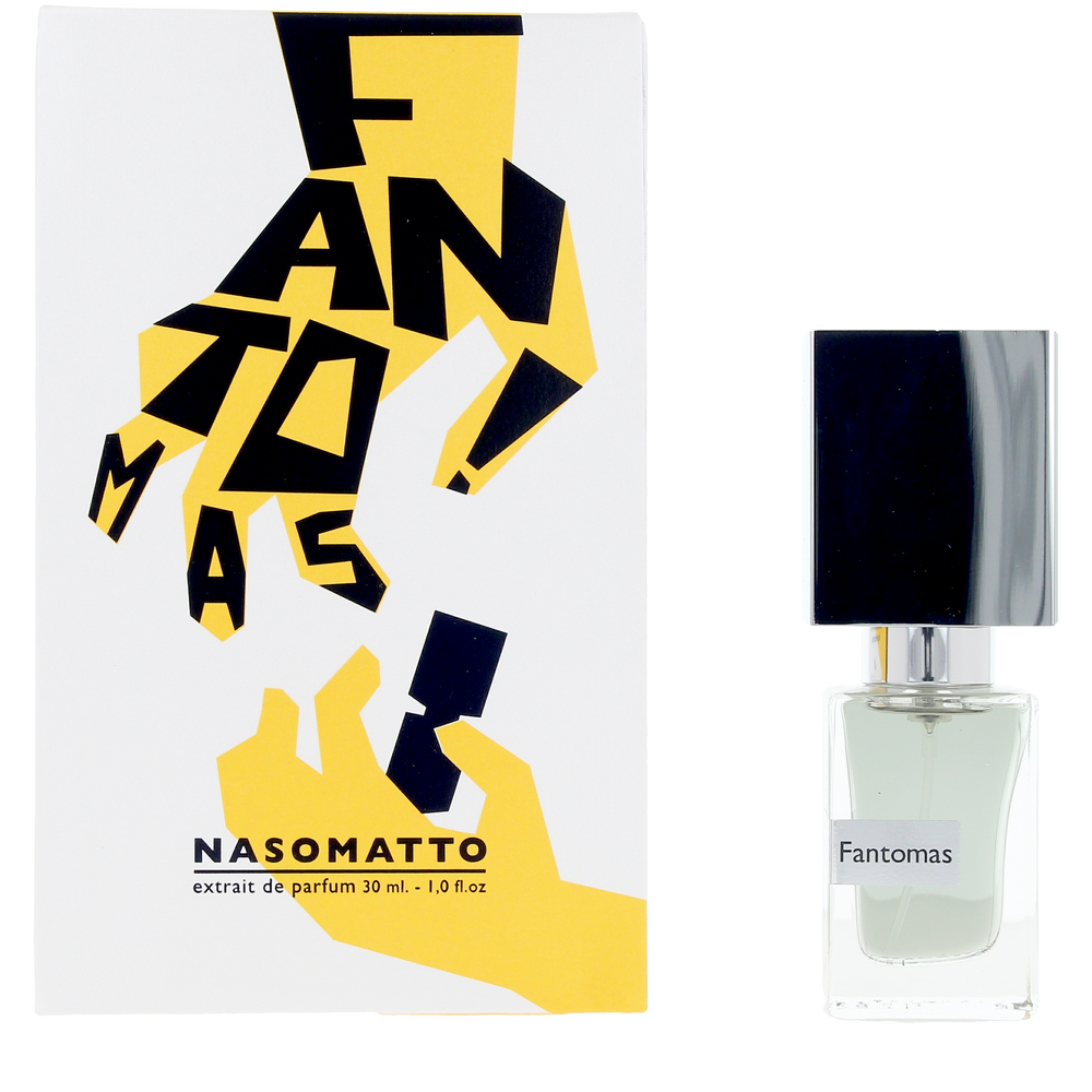 <span class="notranslate"><span class="notranslate">NASOMATTO FANTOMAS</span> extrait de</span> parfum 30 ml Unisex