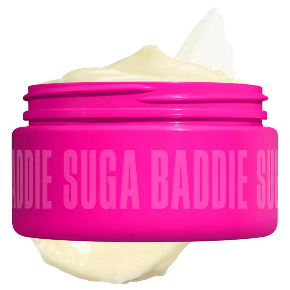 NYX PROFESSIONAL MAKE UP FAT OIL BODY butter #transparent 1 u