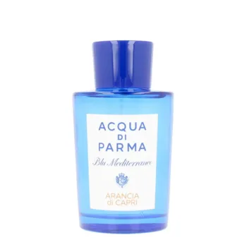 <span class="notranslate">ACQUA DI PARMA BLU MEDITERRANEO ARANCE DI CAPRI</span> eau de toilette 180 ml Unisex