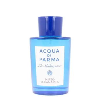 <span class="notranslate">ACQUA DI PARMA BLU MEDITERRANEO MIRTO DI PANAREA</span> eau de toilette 180 ml Unisex