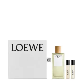 <span class="notranslate">LOEWE LOEWE Air Gift Box</span> EDT 100ml 3 u Unisex
