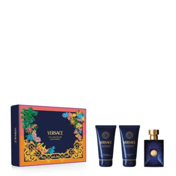 VERSACE DYLAN BLUE set 3 pcs