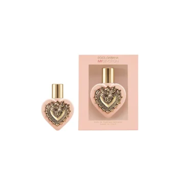 <span class="notranslate">DOLCE & GABBANA MY DEVOTION</span> eau de parfum intense 20 ml for Women