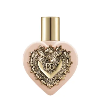 <span class="notranslate">DOLCE & GABBANA MY DEVOTION</span> eau de parfum intense 20 ml for Women