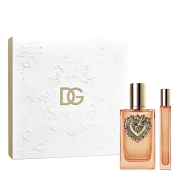 DOLCE & GABBANA DEVOTION INTENSE set 2 pcs