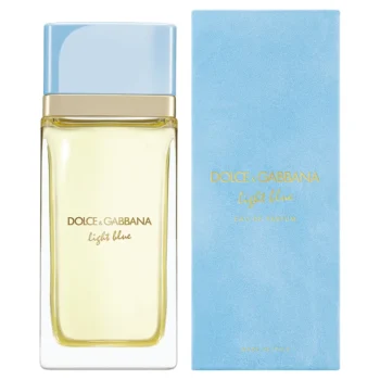 <span class="notranslate">DOLCE & GABBANA LIGHT BLUE</span> eau de parfum 200 ml for Women