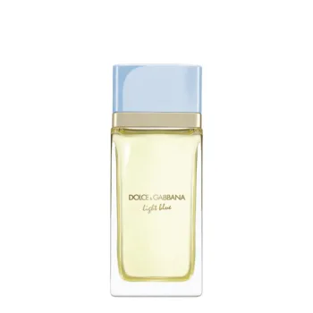 <span class="notranslate">DOLCE & GABBANA LIGHT BLUE</span> eau de parfum 100 ml for Women