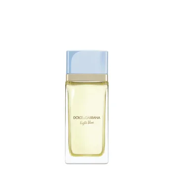<span class="notranslate">DOLCE & GABBANA LIGHT BLUE</span> eau de parfum 50 ml for Women