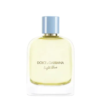 <span class="notranslate">DOLCE & GABBANA LIGHT BLUE POUR HOMME</span> eau de parfum 200 ml for Men