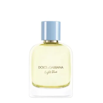 <span class="notranslate">DOLCE & GABBANA LIGHT BLUE POUR HOMME</span> eau de parfum 100 ml for Men