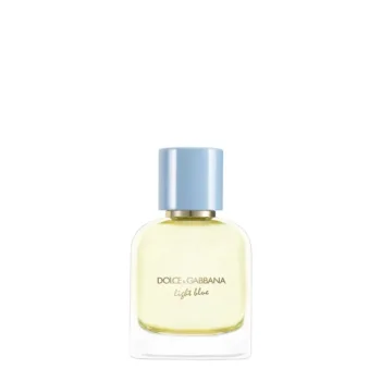 <span class="notranslate">DOLCE & GABBANA LIGHT BLUE POUR HOMME</span> eau de parfum 50 ml for Men