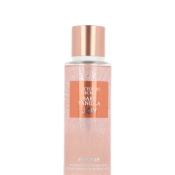 <span class="notranslate">VICTORIA'S SECRET BARE VANILLA JOY SHIMMER</span> body mist 250 ml Unisex