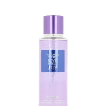 <span class="notranslate">VICTORIA'S SECRET LOVE SPELL JOY SHIMMER</span> body mist 250 ml Unisex