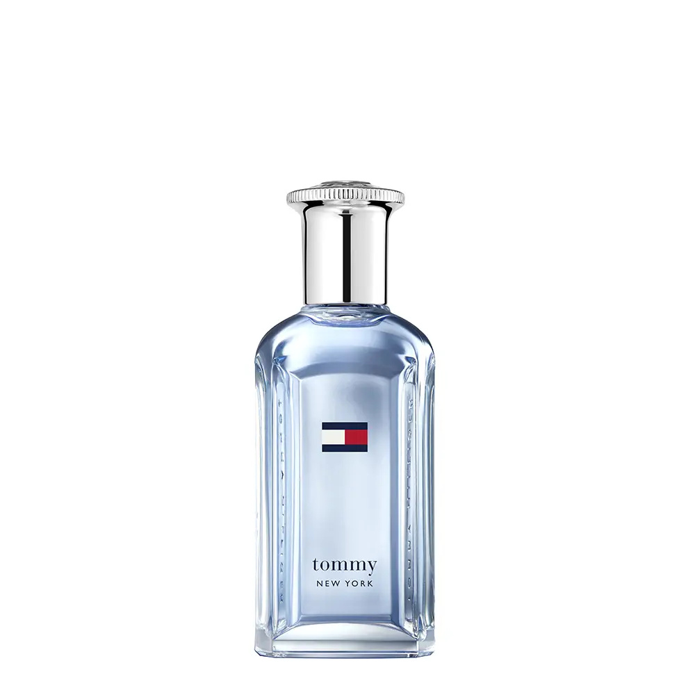 <span class="notranslate">TOMMY HILFIGER TOMMY NEW YORK</span> eau de toilette 50 ml <span class="notranslate">TOMMY HILFIGER TOMMY NEW YORK</span> eau de toilette 50 ml