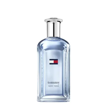 <span class="notranslate">TOMMY HILFIGER TOMMY NEW YORK</span> eau de toilette 100 ml