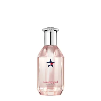 <span class="notranslate">TOMMY HILFIGER TOMMY GIRL NEW YORK</span> eau de toilette 50 ml