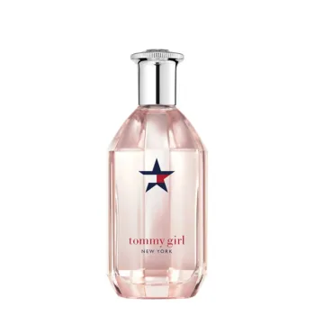 <span class="notranslate">TOMMY HILFIGER TOMMY GIRL NEW YORK</span> eau de toilette 100 ml