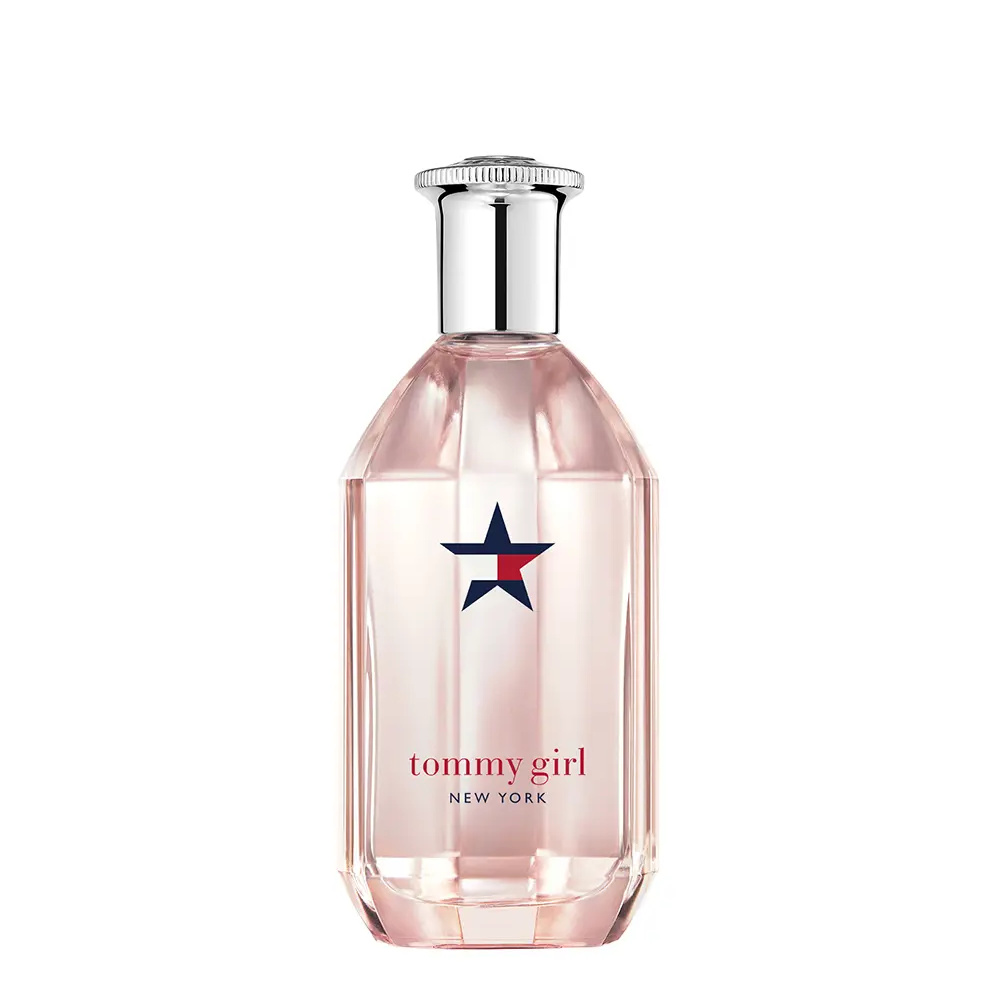 <span class="notranslate">TOMMY HILFIGER TOMMY GIRL NEW YORK</span> eau de toilette 100 ml <span class="notranslate">TOMMY HILFIGER TOMMY GIRL NEW YORK</span> eau de toilette 100 ml