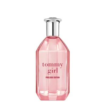 <span class="notranslate">TOMMY HILFIGER TOMMY GIRL POOLSIDE</span> eau de toilette 100 ml