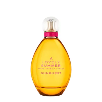 <span class="notranslate">SARAH JESSICA PARKER A LOVELY SUMMER SUNBURST</span> eau de parfum 100 ml