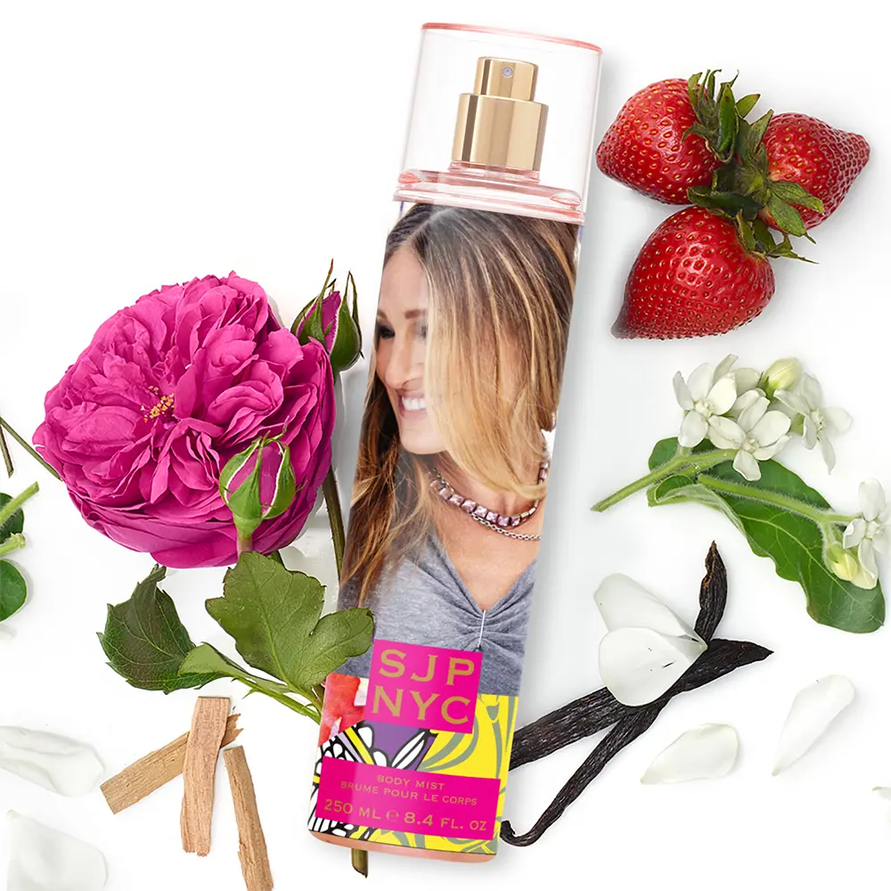 <span class="notranslate">SARAH JESSICA PARKER SJP NYC</span> body mist 250 ml