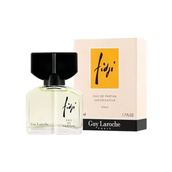 <span class="notranslate">FIDJI FIDJI</span> eau de parfum 50 ml Unisex