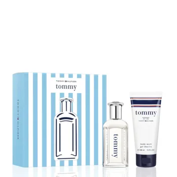 TOMMY HILFIGER TOMMY SPRING 2-piece SET