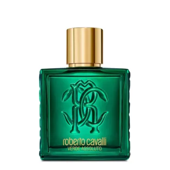 <span class="notranslate">ROBERTO CAVALLI UOMO VERDE ASSOLUTO</span> eau de parfum 100 ml