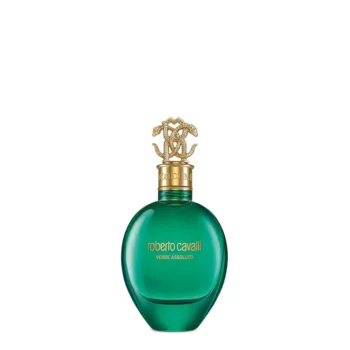<span class="notranslate">ROBERTO CAVALLI SIGNATURE VERDE ASSOLUTO</span> eau de parfum 30 ml