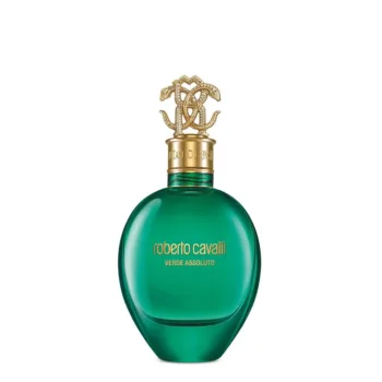 <span class="notranslate">ROBERTO CAVALLI SIGNATURE VERDE ASSOLUTO</span> eau de parfum 75 ml