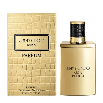 <span class="notranslate">JIMMY CHOO MAN PARFUM</span> eau de parfum 50 ml