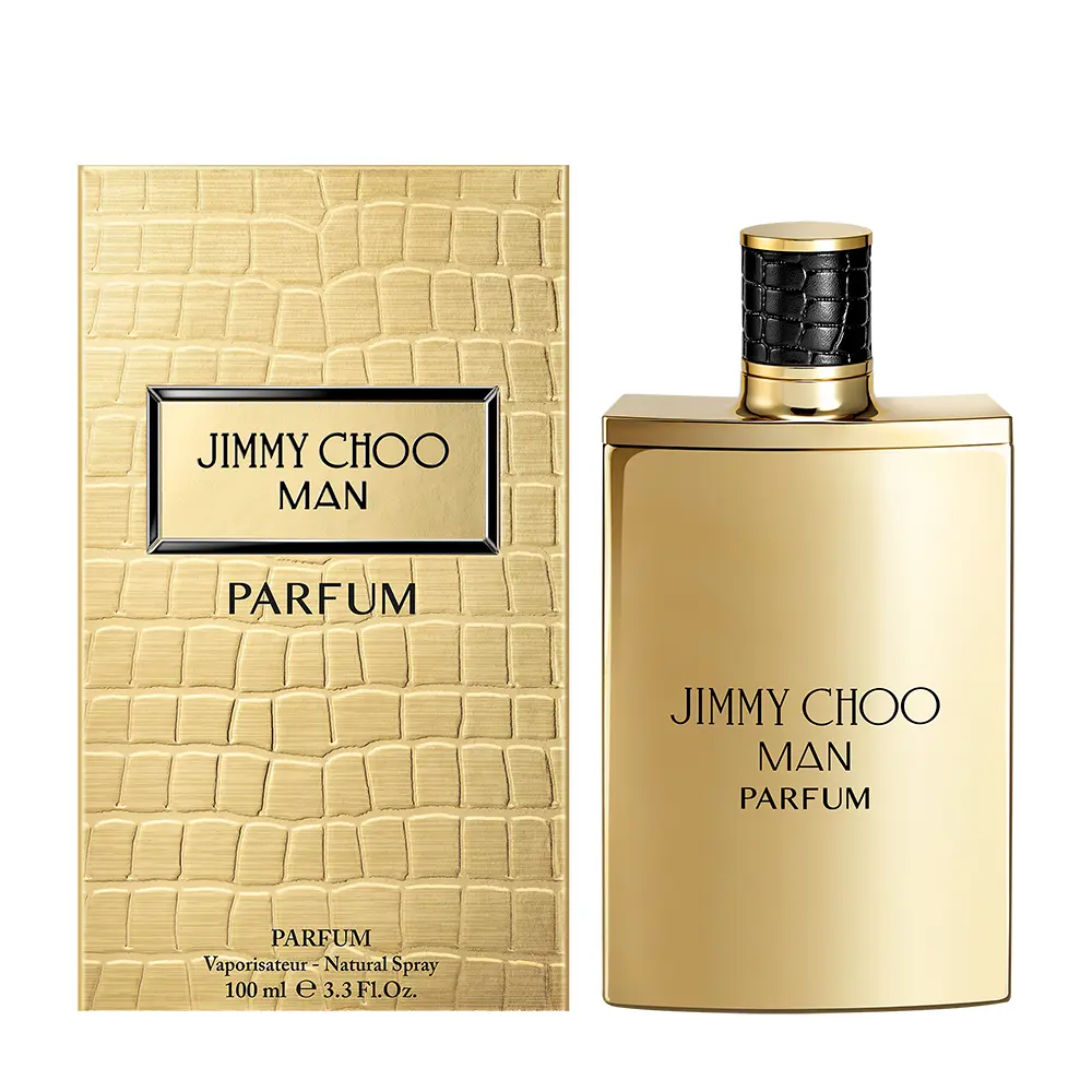 <span class="notranslate">JIMMY CHOO MAN PARFUM</span> eau de parfum 100 ml