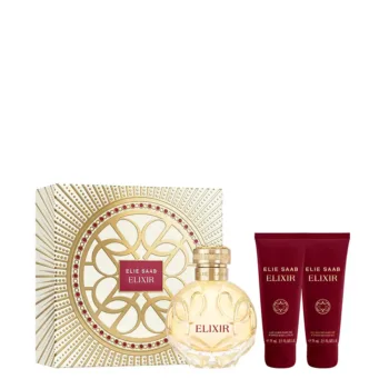ELIE SAAB ELIXIR set 3 pcs