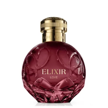 <span class="notranslate">ELIE SAAB ELIXIR LOVE</span> eau de parfum 100 ml