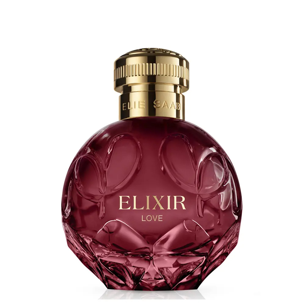 <span class="notranslate">ELIE SAAB ELIXIR LOVE</span> eau de parfum 100 ml <span class="notranslate">ELIE SAAB ELIXIR LOVE</span> eau de parfum 100 ml