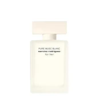 <span class="notranslate">NARCISO RODRIGUEZ PURE MUSC BLANC</span> eau de parfum 50 ml