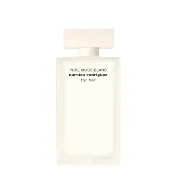 <span class="notranslate">NARCISO RODRIGUEZ PURE MUSC BLANC</span> eau de parfum 100 ml