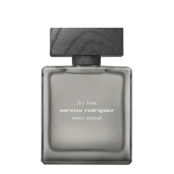 <span class="notranslate">NARCISO RODRIGUEZ FOR HIM MUSC SANTAL</span> eau de parfum 100 ml