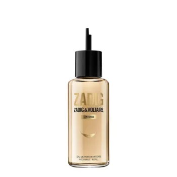 <span class="notranslate">ZADIG & VOLTAIRE ZADIG INTENSE</span> eau de parfum 150 ml Refill