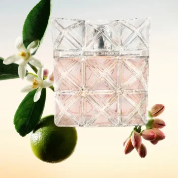 <span class="notranslate">ISSEY MIYAKE LUMIERE D'ISSEY</span> eau de parfum 100 ml