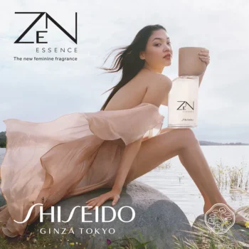 <span class="notranslate">SHISEIDO ZEN ESSENCE</span> eau de parfum 30 ml