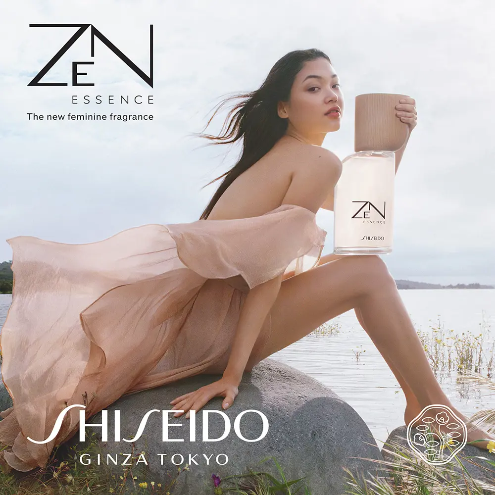 <span class="notranslate">SHISEIDO ZEN ESSENCE</span> eau de parfum 30 ml <span class="notranslate">SHISEIDO ZEN ESSENCE</span> eau de parfum 30 ml