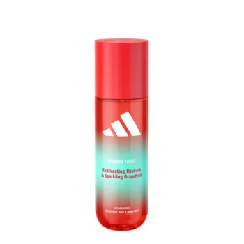 <span class="notranslate">ADIDAS ADIDAS VIBES WONDER FORCE fragance hair &</span> body mist 236 ml Unisex <span class="notranslate">ADIDAS ADIDAS VIBES WONDER FORCE fragance hair &</span> body mist 236 ml Unisex
