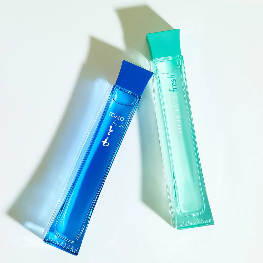 <span class="notranslate">ANNAYAKE POUR ELLE FRESH</span> eau de toilette ed.lim 100 ml