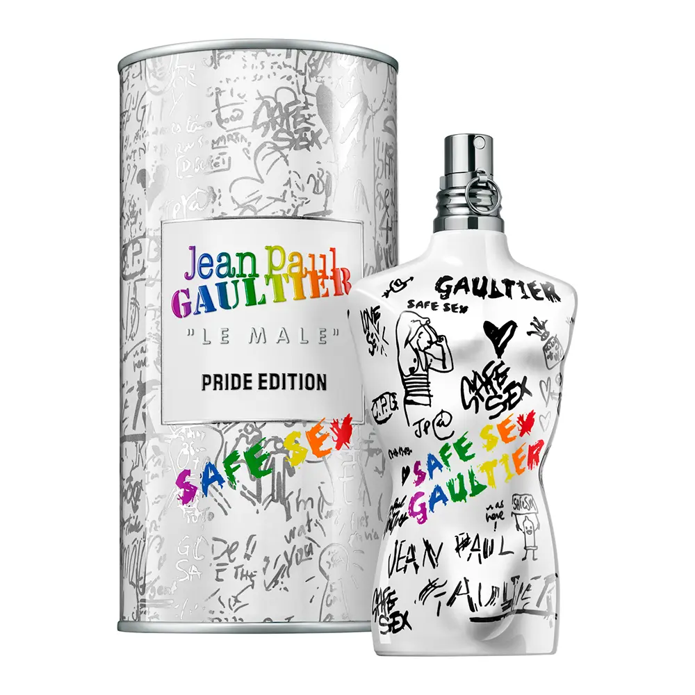 <span class="notranslate">JEAN PAUL GAULTIER LE MALE PRIDE EDITION</span> eau de toilette ed. lim. 125ml <span class="notranslate">JEAN PAUL GAULTIER LE MALE PRIDE EDITION</span> eau de toilette ed. lim. 125ml
