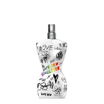 <span class="notranslate">JEAN PAUL GAULTIER CLASSIQUE PRIDE EDITION</span> eau de toilette ed. lim. 100ml